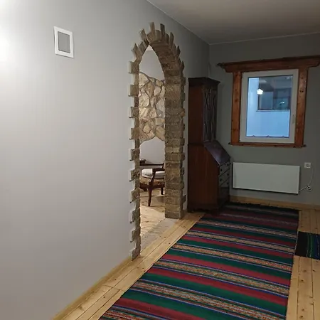 Gæstehus за гости 