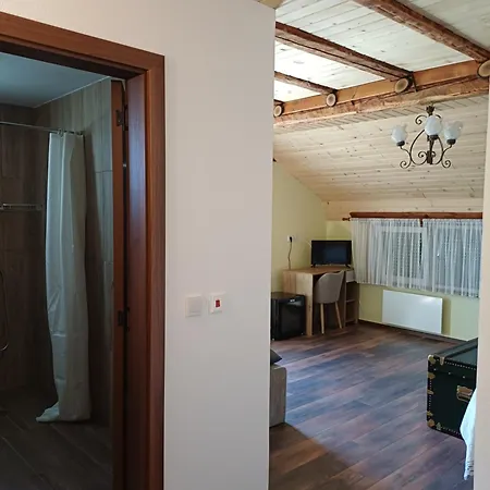 за гости 