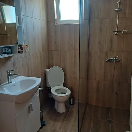 Gæstehus за гости 