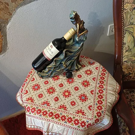 Pensiune за гости 