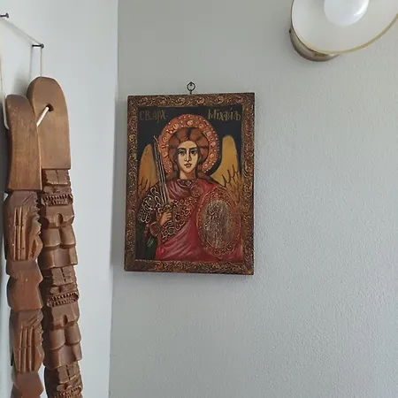 за гости 